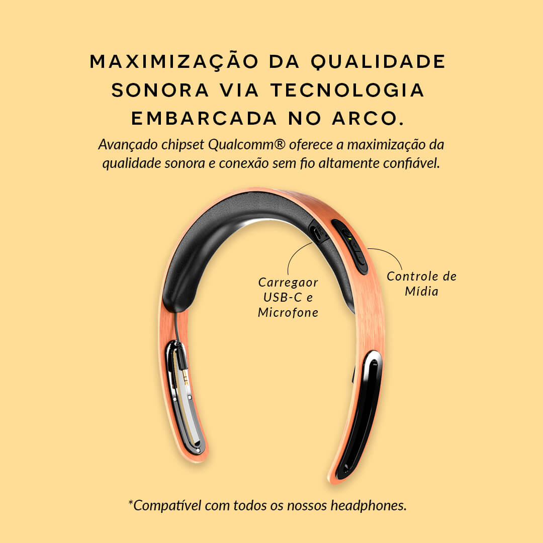 Arco Bluetooth Tauari