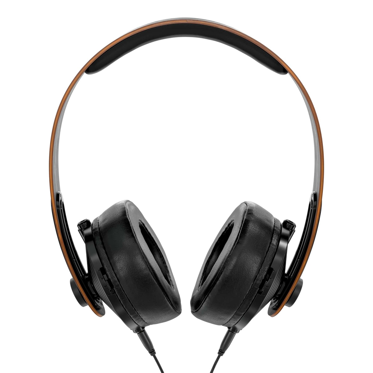 Headphone High-End Kuba Disco 2 Clássico Ébano