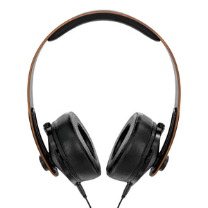 Headphone High-End Kuba Disco 2 Clássico Ébano