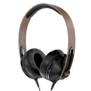 Headphone High-End Kuba Disco 2 Clássico Nogueira