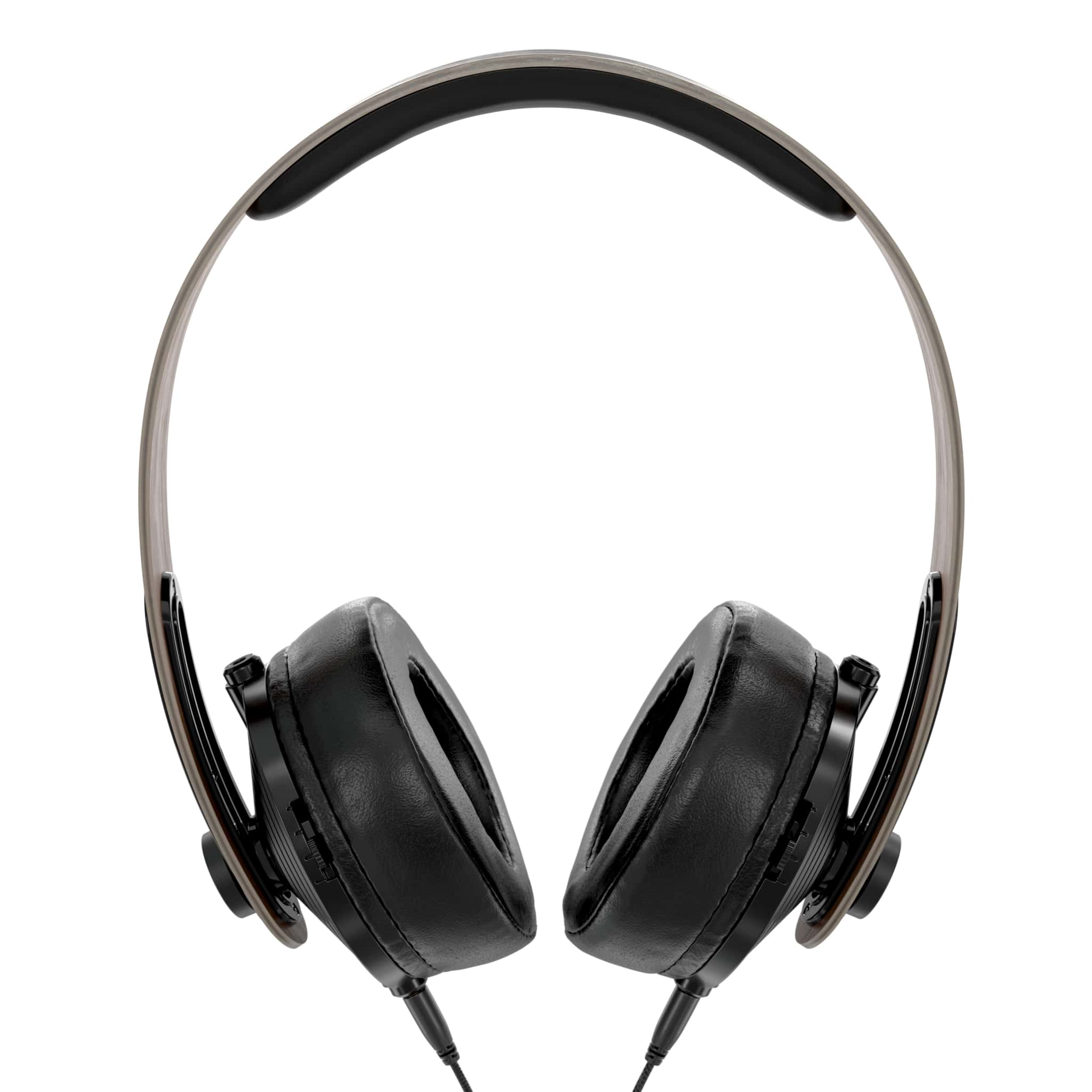 Headphone High-End Kuba Disco 2 Clássico Nogueira