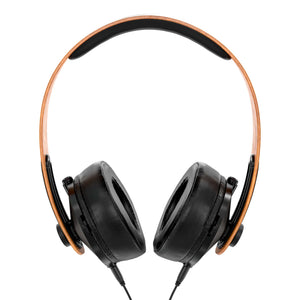 Headphone High-End Kuba Disco 2 Classico Tauari