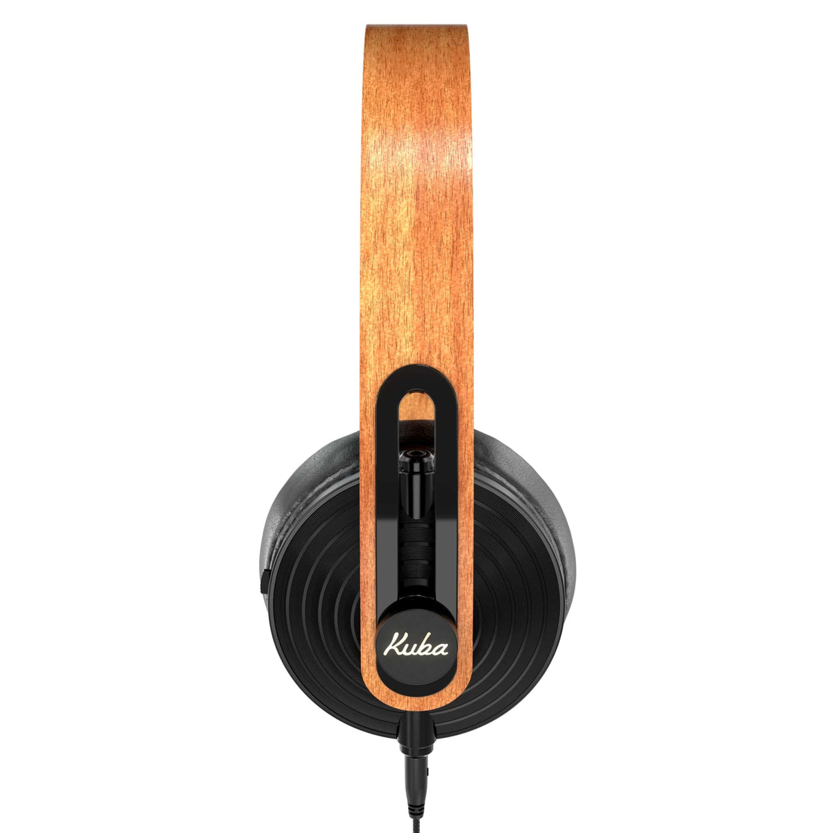 Headphone High-End Kuba Disco 2 Classico Tauari