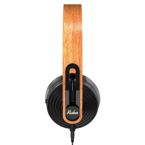 Headphone High-End Kuba Disco 2 Classico Tauari