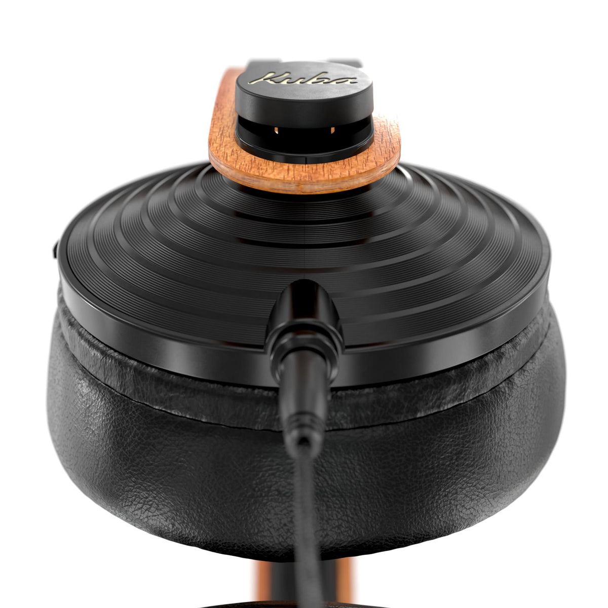 Headphone Highend Kuba Disco 2 Classico Tauari