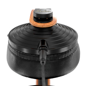 Headphone Highend Kuba Disco 2 Classico Tauari
