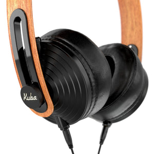 Headphone Highend Kuba Disco 2 Classico Tauari
