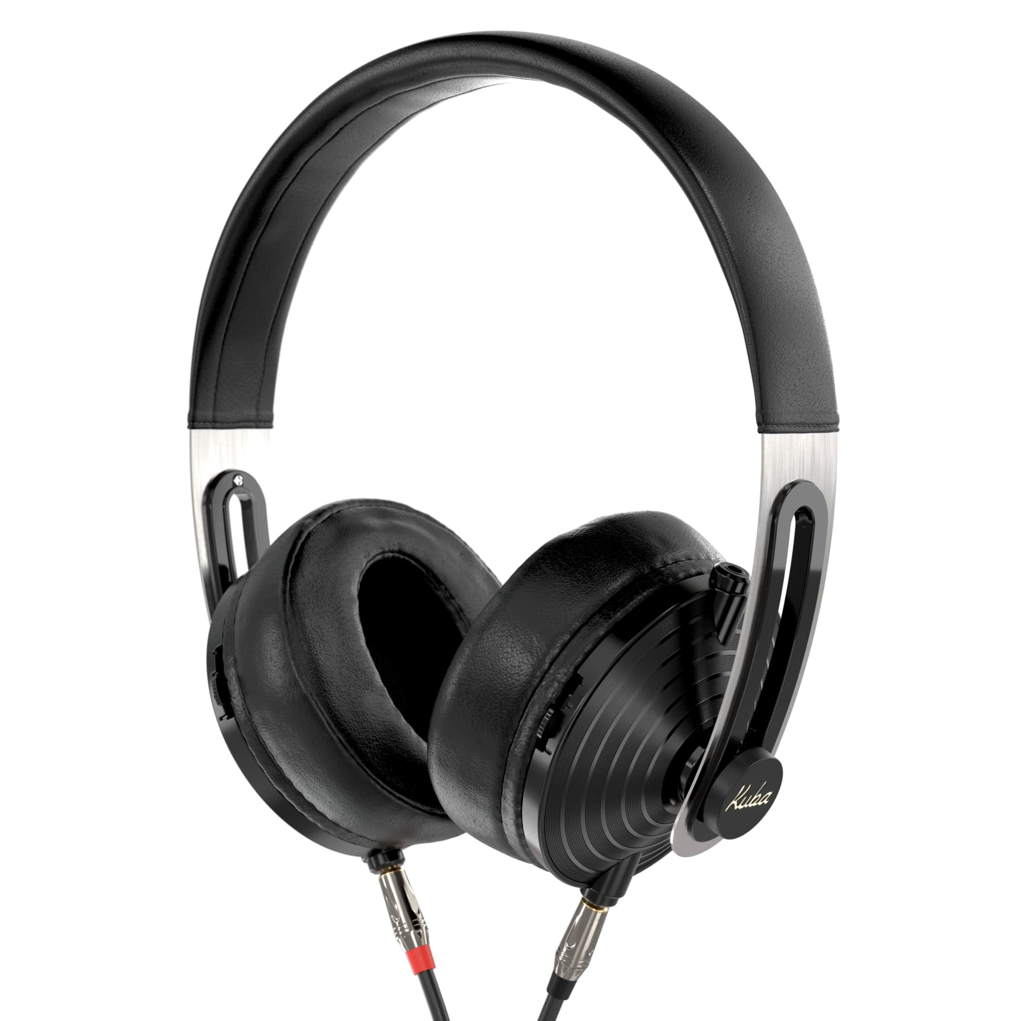 Headphone Profissional Highend Kuba Disco 2 Pro