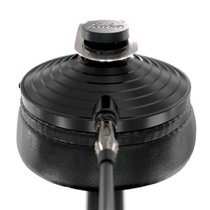 Headphone Profissional Highend Kuba Disco 2 Pro