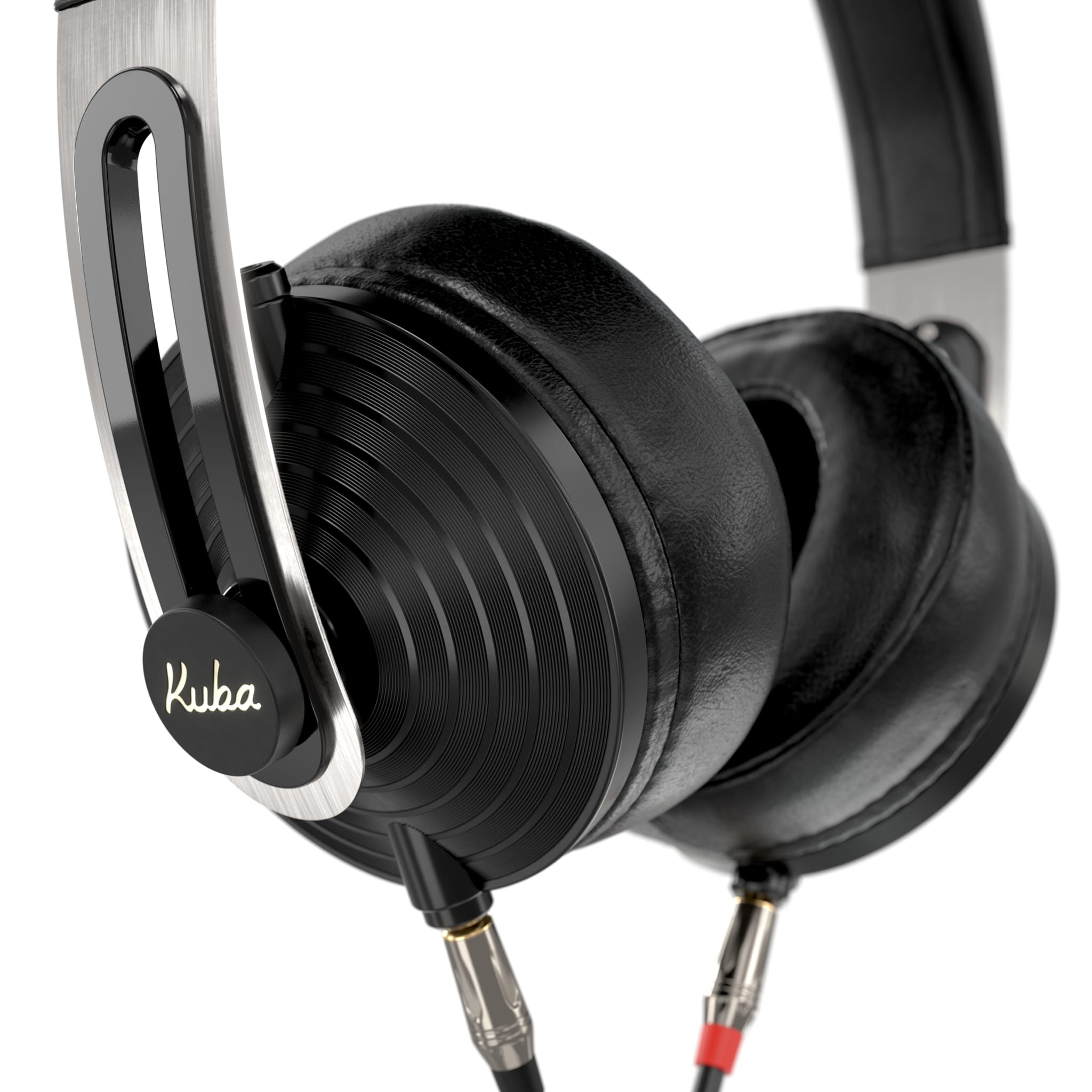 Headphone Profissional Highend Kuba Disco 2 Pro