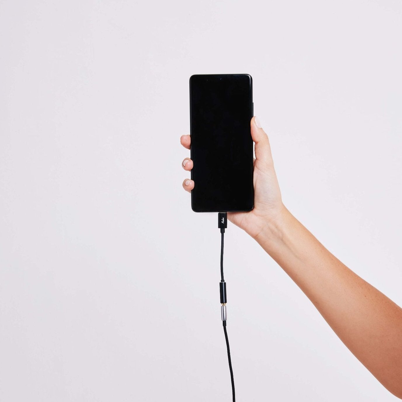 Adaptador USB-C Smartphone