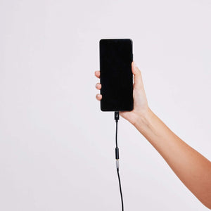 Adaptador USB-C Smartphone