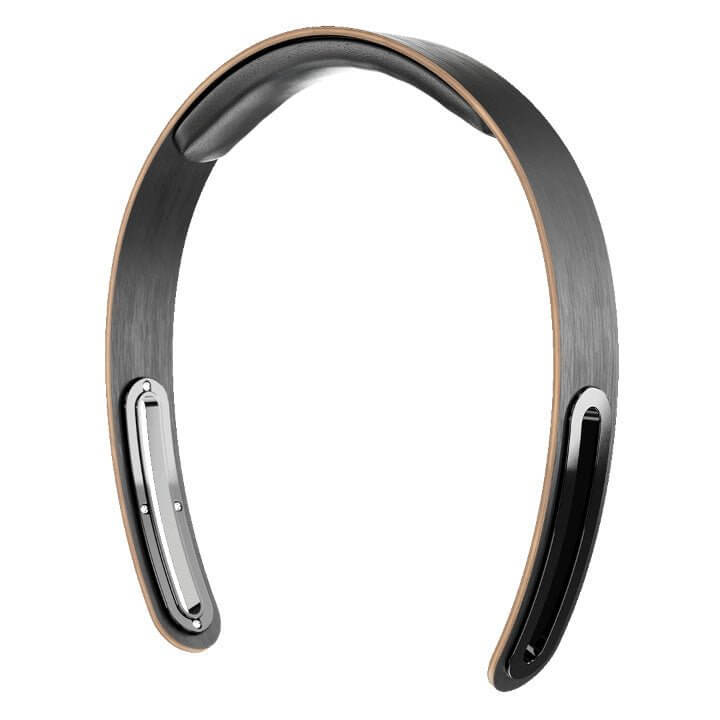 Arco Disco 2 Clássico Ébano