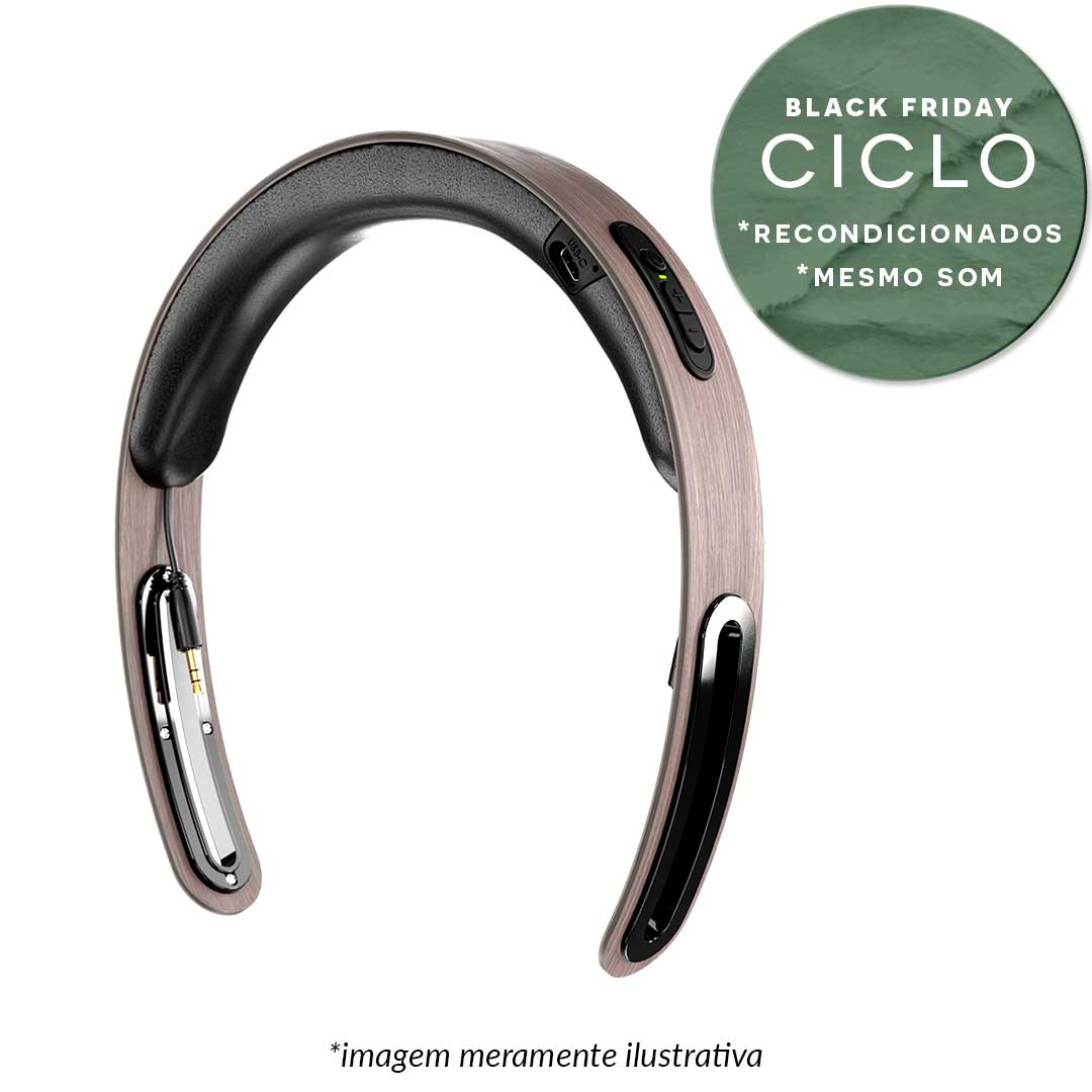 Arco Bluetooth - Ciclo
