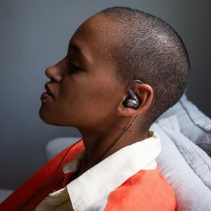 Conforto Fone Kuba Uni