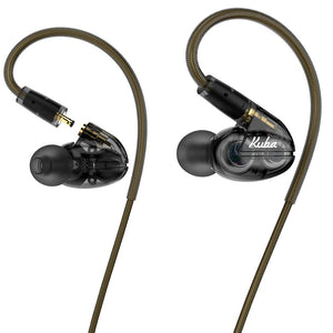 Fone Intra Auricular Kuba Uni