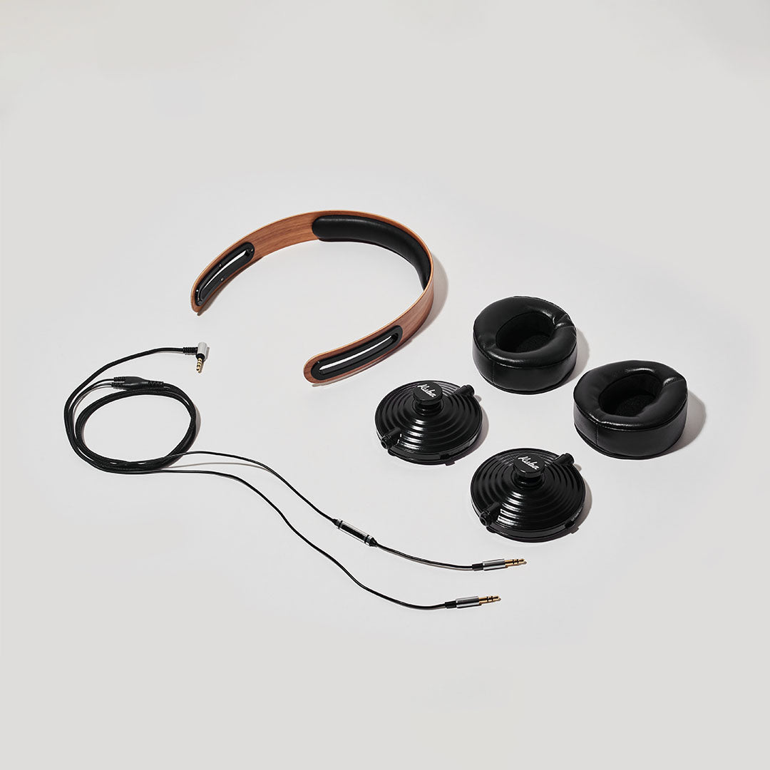Headphone Modular Disco 2 Clássico