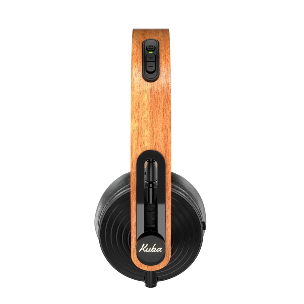 Kuba Disco 2 Bluetooth Lateral