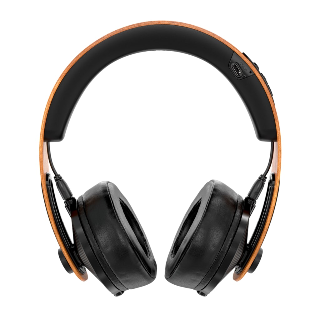 Kuba Disco 2 Bluetooth Tauari Frontal