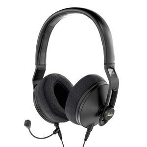 Kuba Nia Headset Vista Diagonal