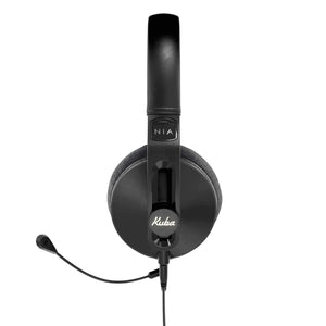 Kuba Nia Headset Lateral