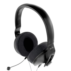 Kuba Nia Headset Diagonal Superior