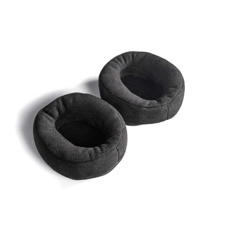 Par Almofadas de Camurça Kuba