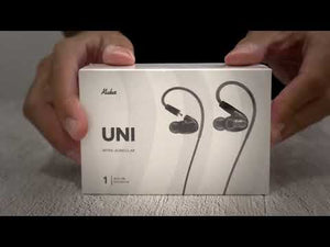 Unboxing Uni