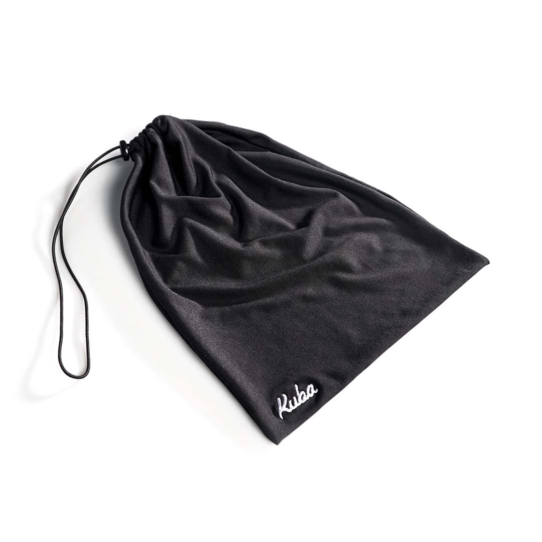 Sacola Transporte Headphone com Elástico