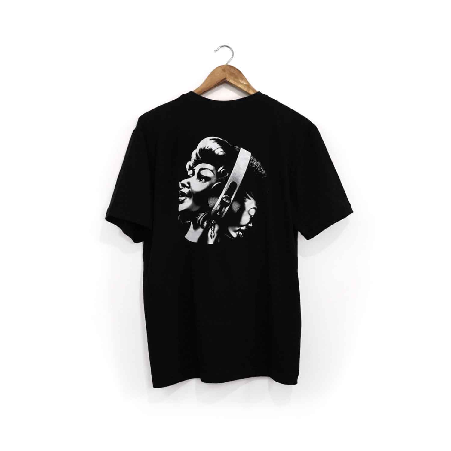 Camisa Faces