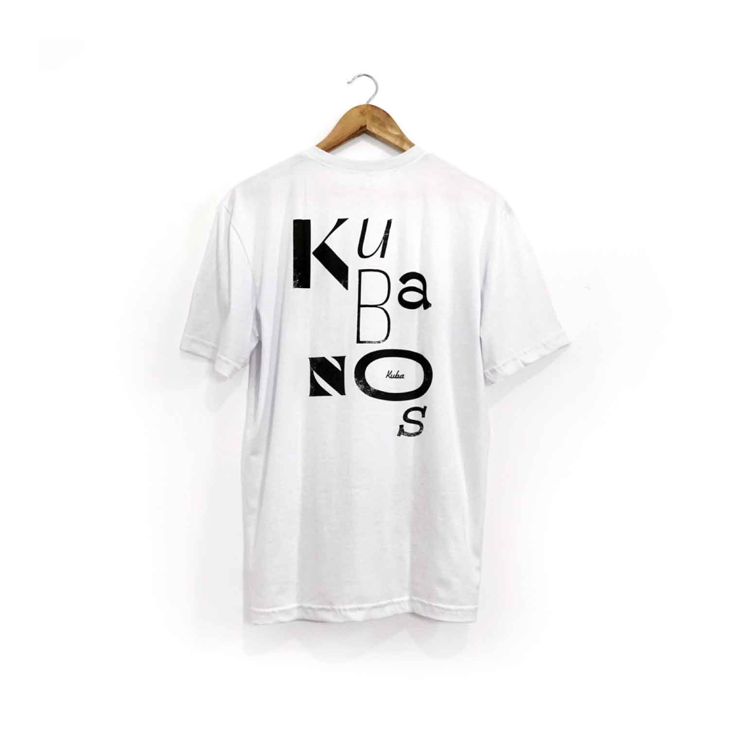 Camisa Kubanos