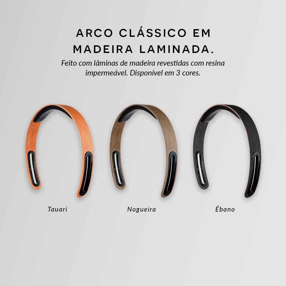 Arcos Clássicos
