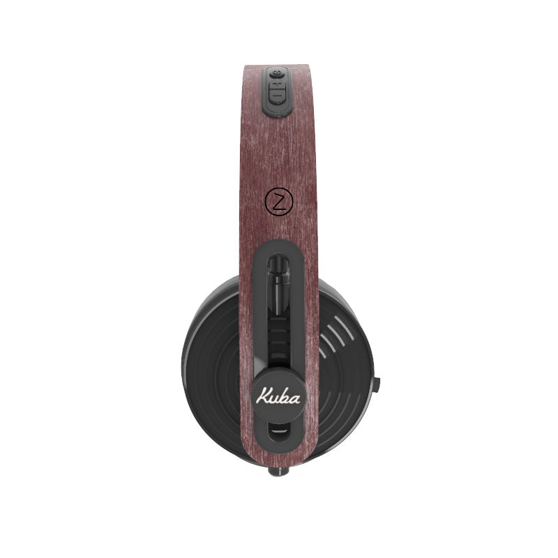 Disco Bluetooth Madeira de Origem