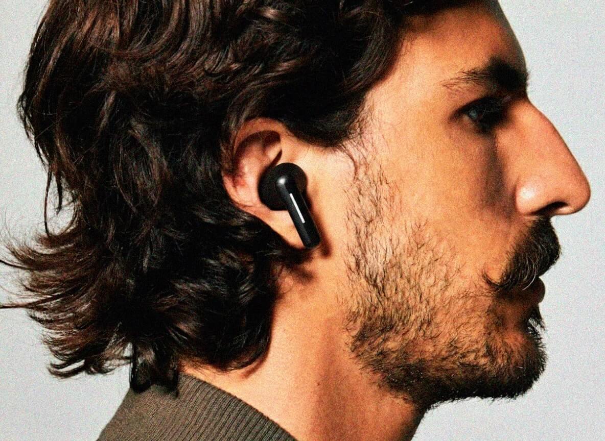 Fones sem fio