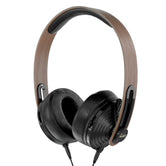 Headphone High-End Kuba Disco 2 Clássico Nogueira