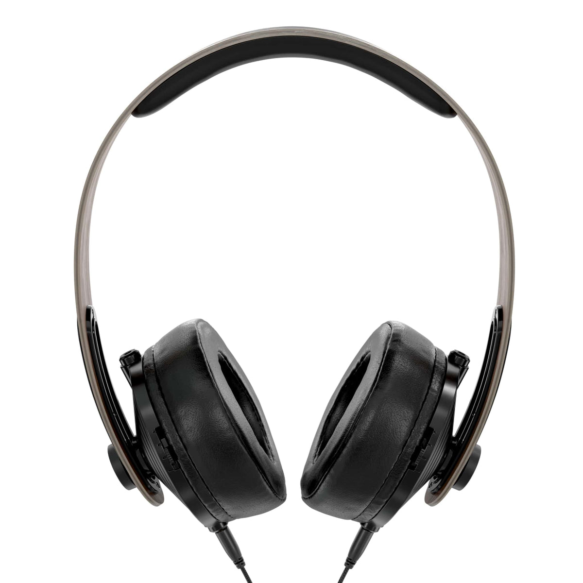 Headphone High-End Kuba Disco 2 Clássico Nogueira