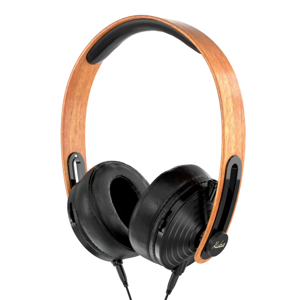 Headphone High-End Kuba Disco 2 Classico Tauari