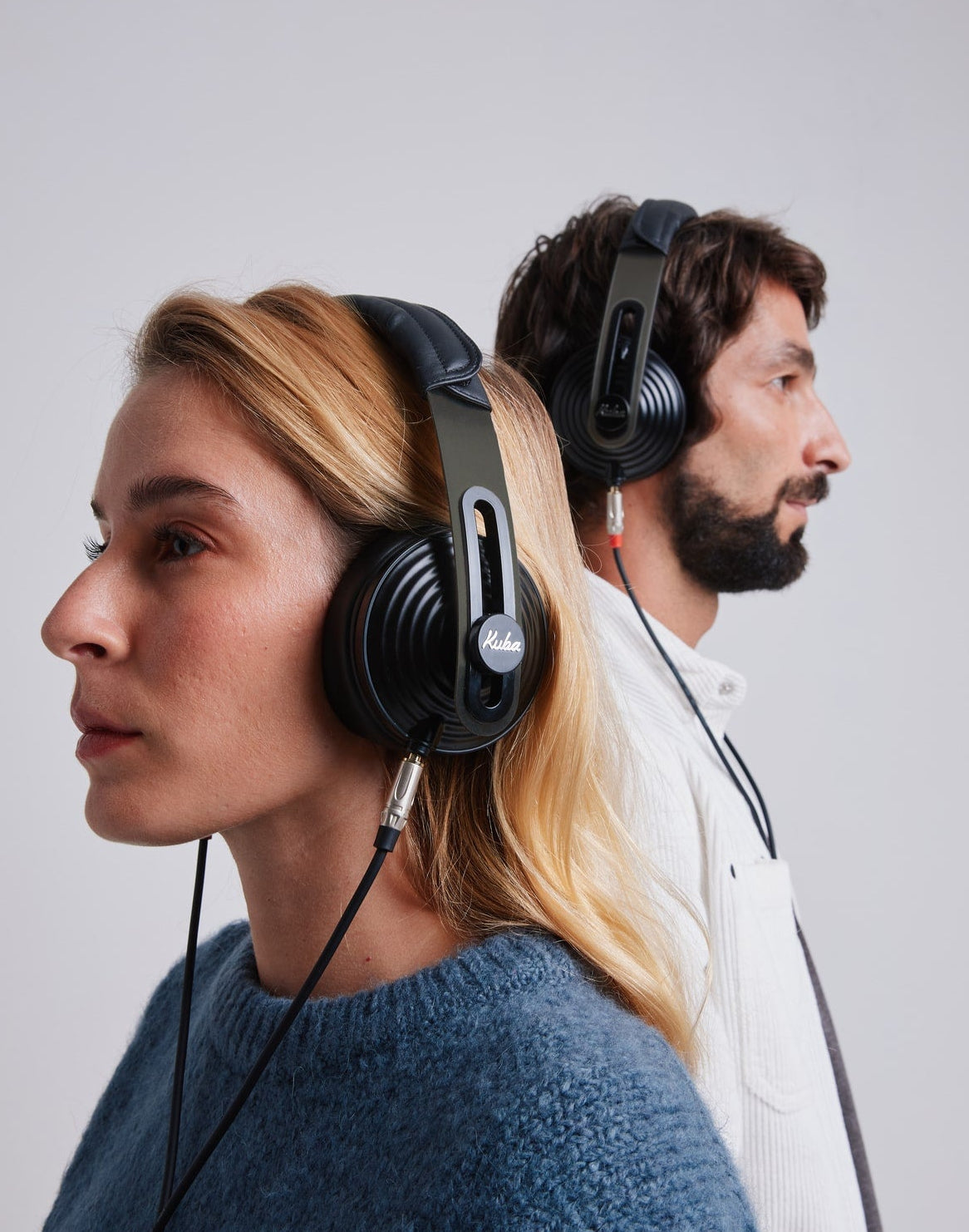 Headphones