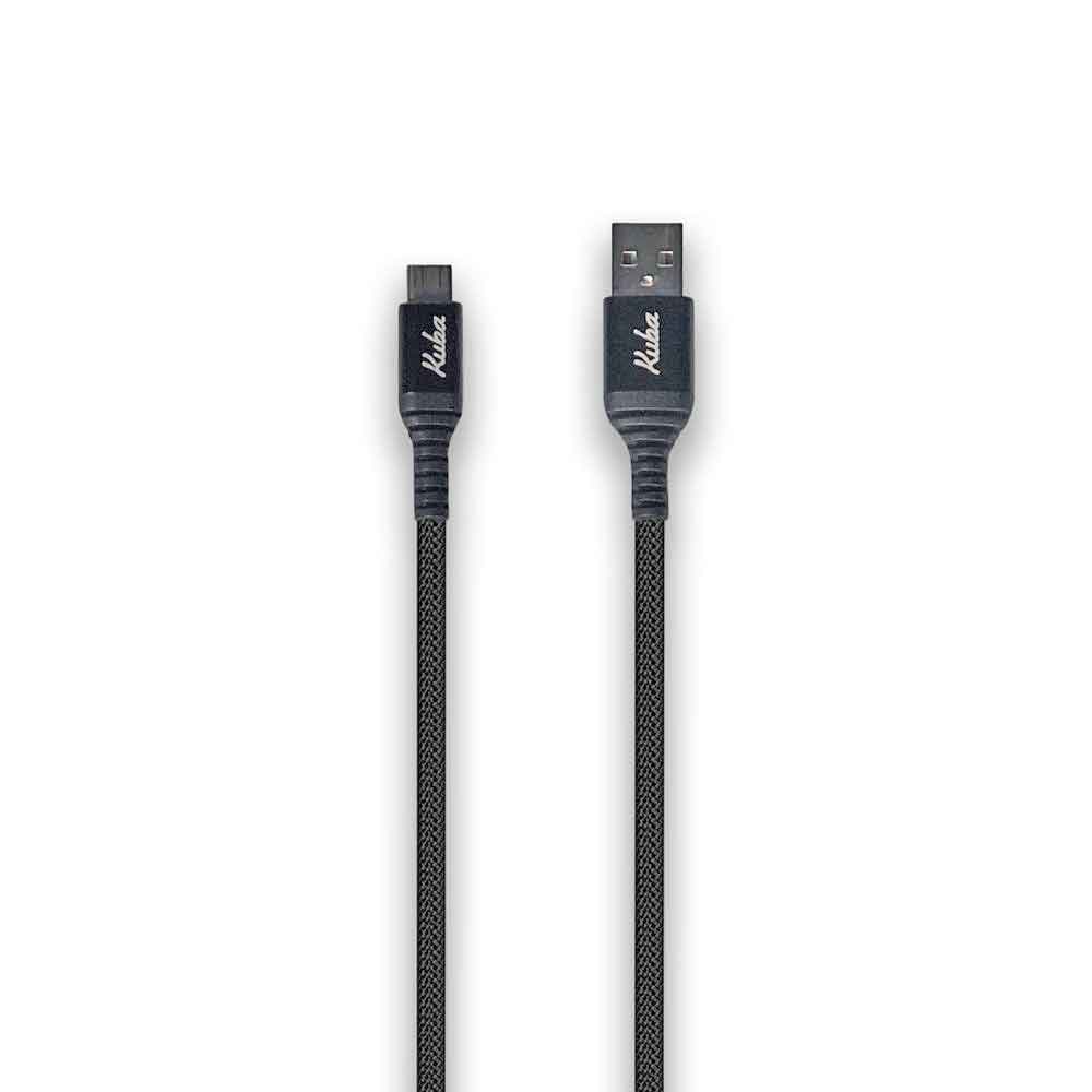 Cabo USB-C de carregamento