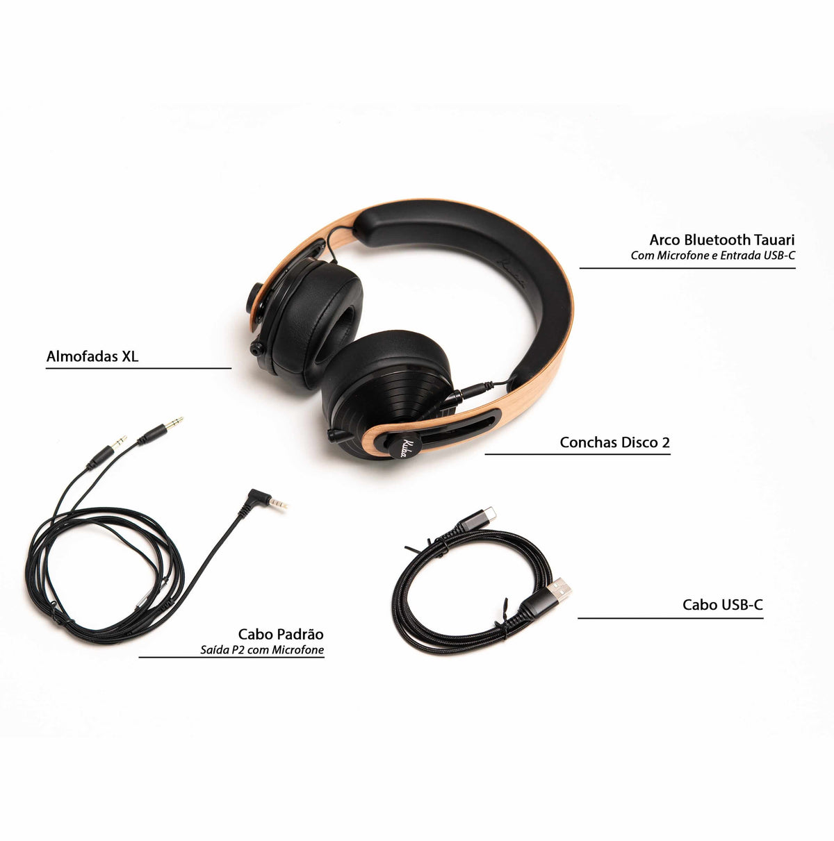 Disco 2 Bluetooth