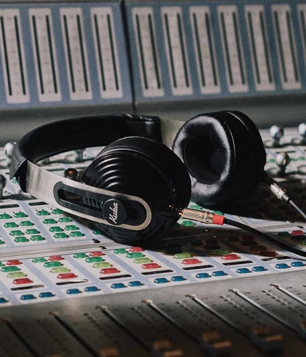 Produções audiovisuais