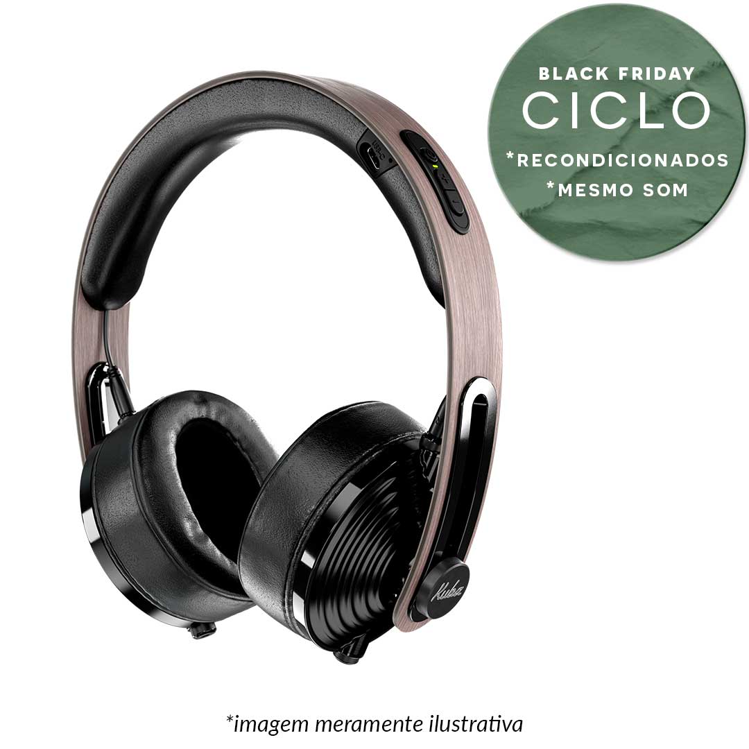 Disco 2 Bluetooth - Ciclo