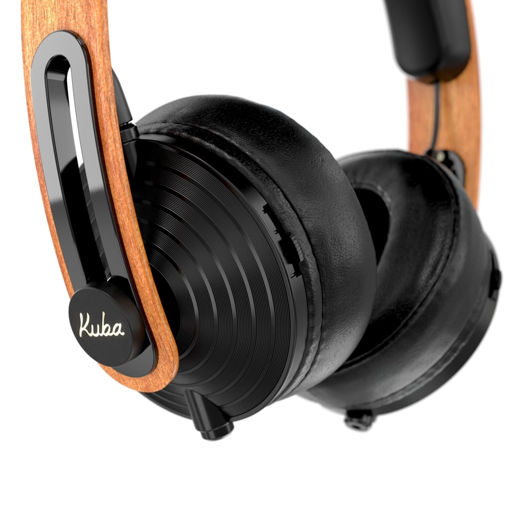 Kuba Disco 2 Bluetooth Zoom Concha