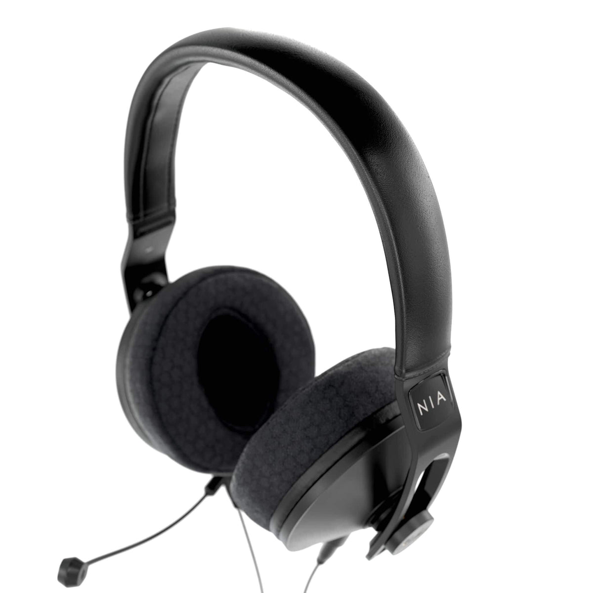 Kuba Nia Headset Diagonal Superior